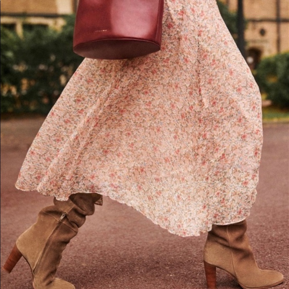 Sezane Maria skirt